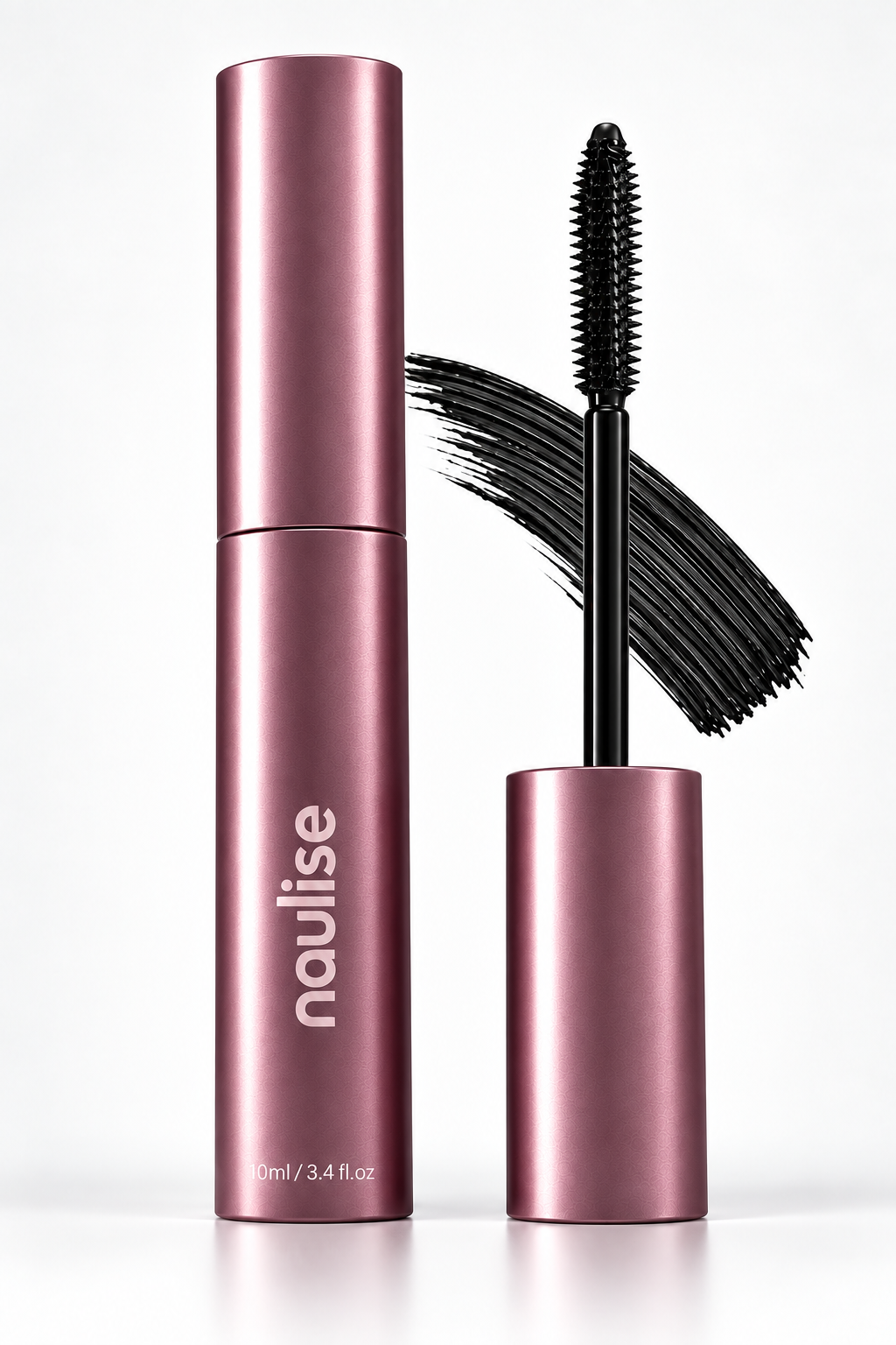 Naulise Lash Cast - 2-in-1 Mascara & Serum